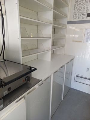 Mercedes-Benz   Autovehicul special în stare excelentă   - imagine 4