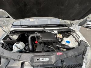 Mercedes-Benz   Autovehicul special în stare excelentă   - imagine 6