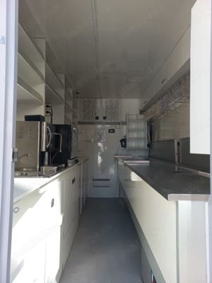 Mercedes-Benz   Autovehicul special în stare excelentă   - imagine 2