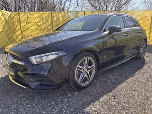 Mercedes A200 Pachet AMG