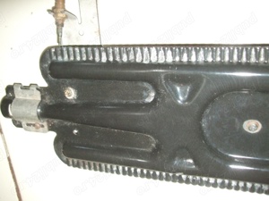 Arzător cuptor NOU cu aprindere electrică - imagine 3