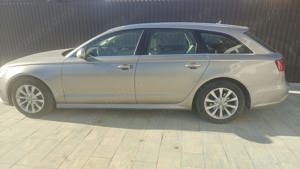 Audi A6 2.0 TDI ULTRA  Avant - imagine 3