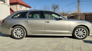 Audi A6 2.0 TDI ULTRA  Avant - imagine 5