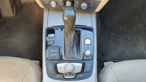 Audi A6 2.0 TDI ULTRA  Avant - imagine 4