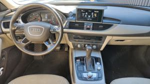 Audi A6 2.0 TDI ULTRA  Avant - imagine 2