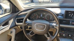 Audi A6 2.0 TDI ULTRA  Avant - imagine 6
