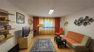 Calea Calarasi,apartament 3 camere,loc parcare ,bloc reabilitat