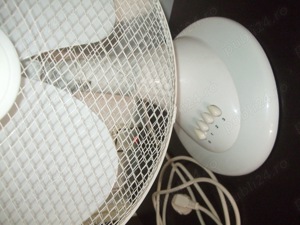 Ventilator 3 viteze - imagine 2