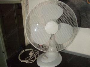 Ventilator 3 viteze - imagine 1