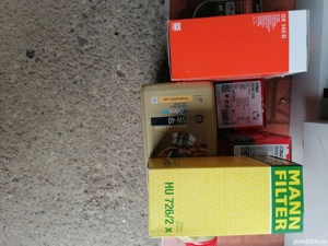 Vând piese wv golf 4 - imagine 3