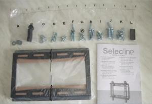 Suport perete Tv plasmă Nou - imagine 3