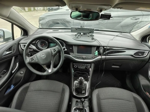 Vand Opel Astra K Sports Tourer   benzina 1.4 150CP   Echipare Innovation