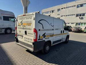 Fiat Ducato 2012(*probleme la motor)