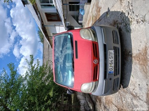 Vand Nissan primastar volan dreapta