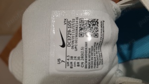 Adidași NIKE NOI Originali Nike Revolution 6 NN - imagine 4