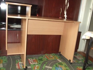 Birou cu scaun 