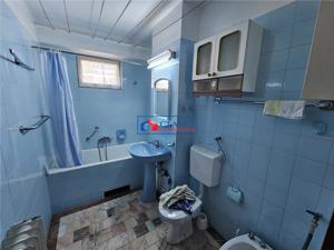 Inchiriere apartament 3 camere, finisaje clasice, Aleea Muscel, cartier Andrei Muresanu - imagine 11