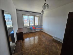 Inchiriere apartament 3 camere, finisaje clasice, Aleea Muscel, cartier Andrei Muresanu - imagine 12