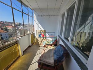 Inchiriere apartament 3 camere, finisaje clasice, Aleea Muscel, cartier Andrei Muresanu - imagine 8