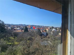 Inchiriere apartament 3 camere, finisaje clasice, Aleea Muscel, cartier Andrei Muresanu - imagine 5