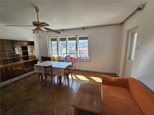 Inchiriere apartament 3 camere, finisaje clasice, Aleea Muscel, cartier Andrei Muresanu - imagine 3