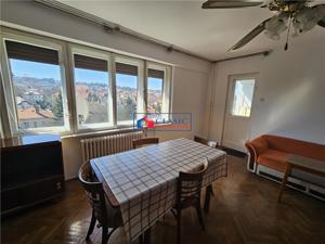 Inchiriere apartament 3 camere, finisaje clasice, Aleea Muscel, cartier Andrei Muresanu - imagine 7