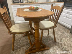 Vând urgent corpuri MOBILĂ SUFRAGERIE lemn masiv, - imagine 3