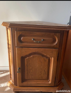 Vând urgent corpuri MOBILĂ SUFRAGERIE lemn masiv, - imagine 4