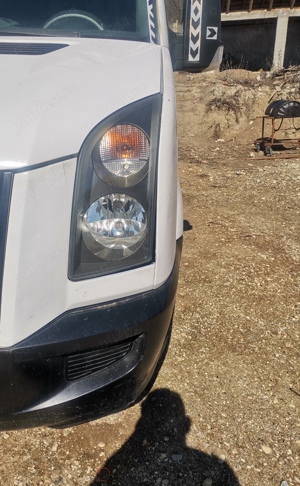 Wolkwagen Crafter,extra long, 2,5 cdi, anul 2008  7000 euro negociabil ,IMPOZIT 500 RON - imagine 8 Wolkwagen Crafter,extra long, 2,5 cdi, anul 2008  7000 euro negociabil ,IMPOZIT 500 RON - imagine 8