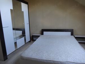 Apartament 2 camere decomandat, mobilat si utilat, central - Podgoria - imagine 5