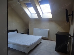 Apartament 2 camere decomandat, mobilat si utilat, central - Podgoria - imagine 4