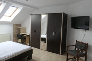 Apartament 2 camere decomandat, mobilat si utilat, central - Podgoria - imagine 8