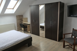 Apartament 2 camere decomandat, mobilat si utilat, central - Podgoria - imagine 9