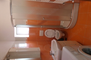Apartament 2 camere decomandat, mobilat si utilat, central - Podgoria - imagine 7