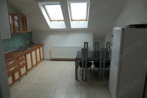 Apartament 2 camere decomandat, mobilat si utilat, central - Podgoria - imagine 3