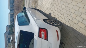 skoda fabia 3 facelift 2021 51000 km 1.0 mpi  editie 125 years - imagine 4