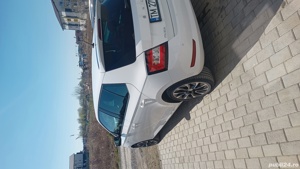 skoda fabia 3 facelift 2021 51000 km 1.0 mpi  editie 125 years - imagine 3