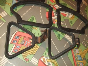 Cotiere scaun birou - imagine 4