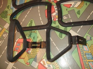 Cotiere scaun birou - imagine 5