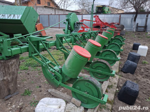 Vand semanatoare SPC 6 - imagine 3