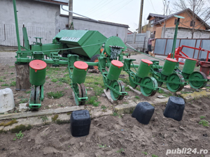 Vand semanatoare SPC 6 - imagine 2