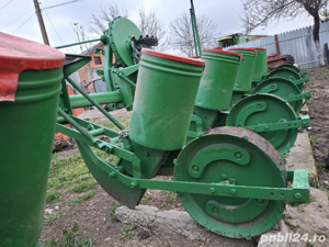 Vand semanatoare SPC 6