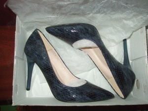 Pantofi Pepe Runa 37* NOI