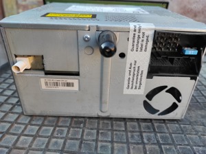 radio cd opel astra h - imagine 3