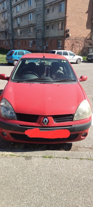 Renault Simbol de vănzare - imagine 2