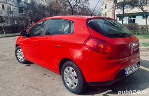 Fiat Bravo 1.4 benzina - imagine 3