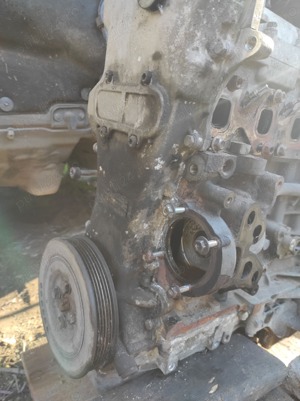  motor opel astra h/corsa/combo 1,3 tdiesel - imagine 4