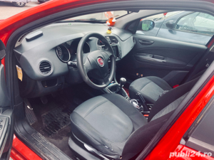 Fiat Bravo 1.4 benzina - imagine 8