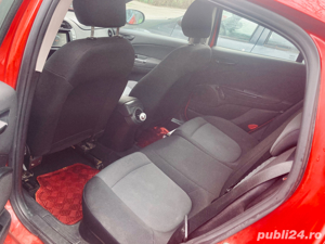 Fiat Bravo 1.4 benzina - imagine 9