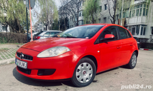 Fiat Bravo 1.4 benzina - imagine 2